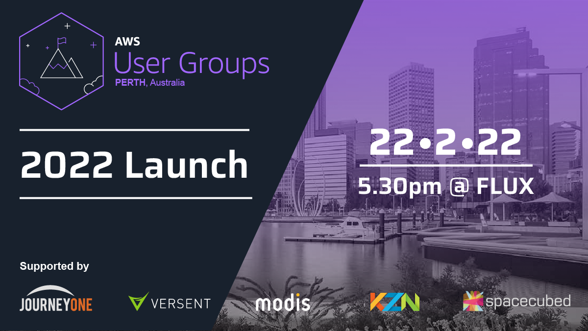 Cover Image for 2022 Launch: Lifting the Lid on a Serverless Application