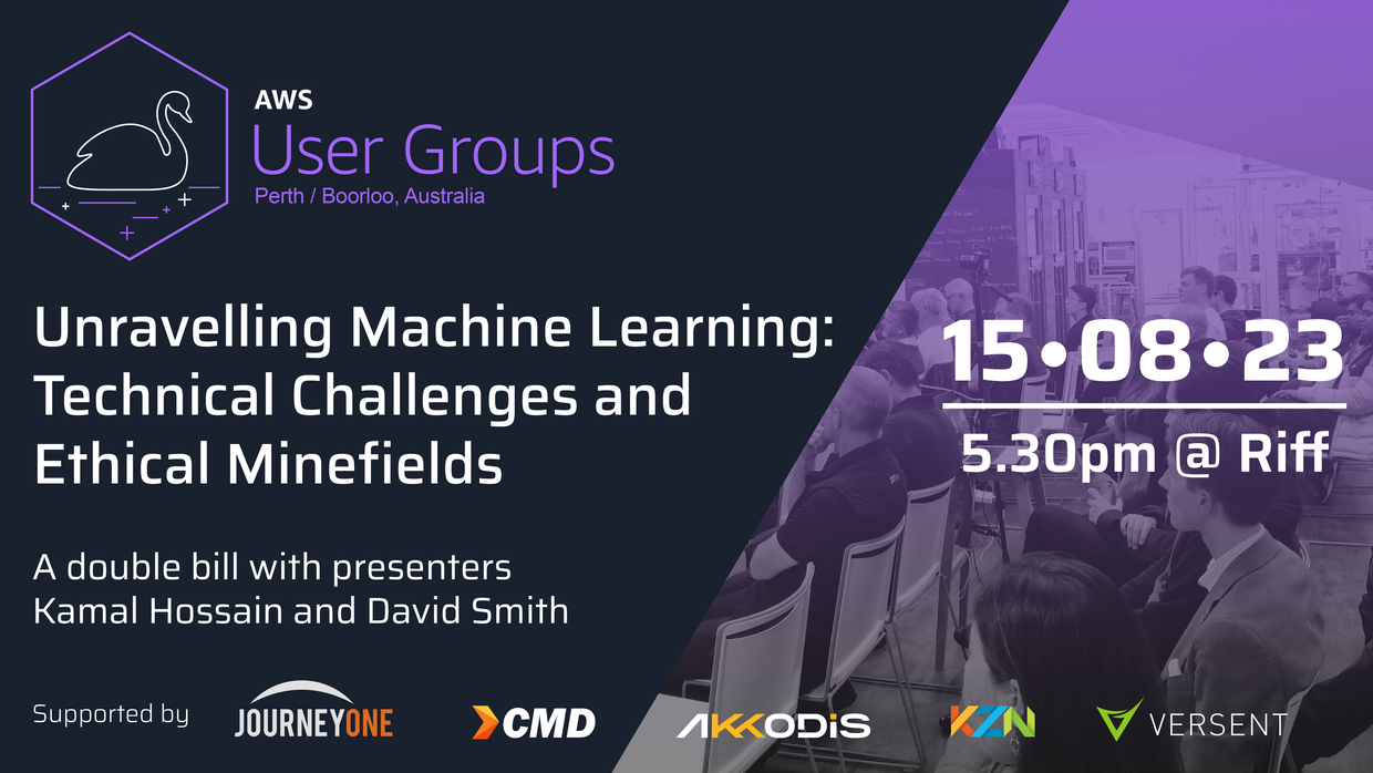 Cover Image for Unravelling Machine Learning: Technical Challenges and Ethical Minefields