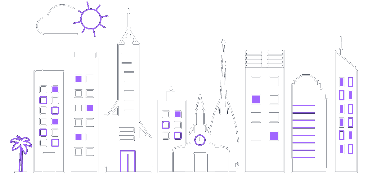 Perth Cityscape